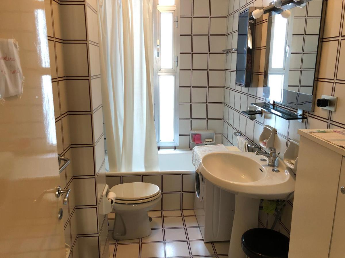 Residence Centro Commerciale - Walterigato Apartments Solo Per Famiglie Lido di Jesolo Luaran gambar