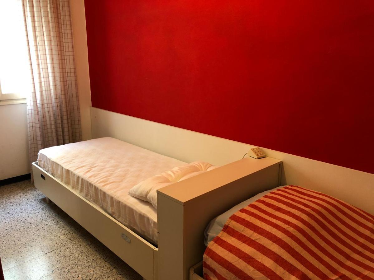 Residence Centro Commerciale - Walterigato Apartments Solo Per Famiglie Lido di Jesolo Luaran gambar