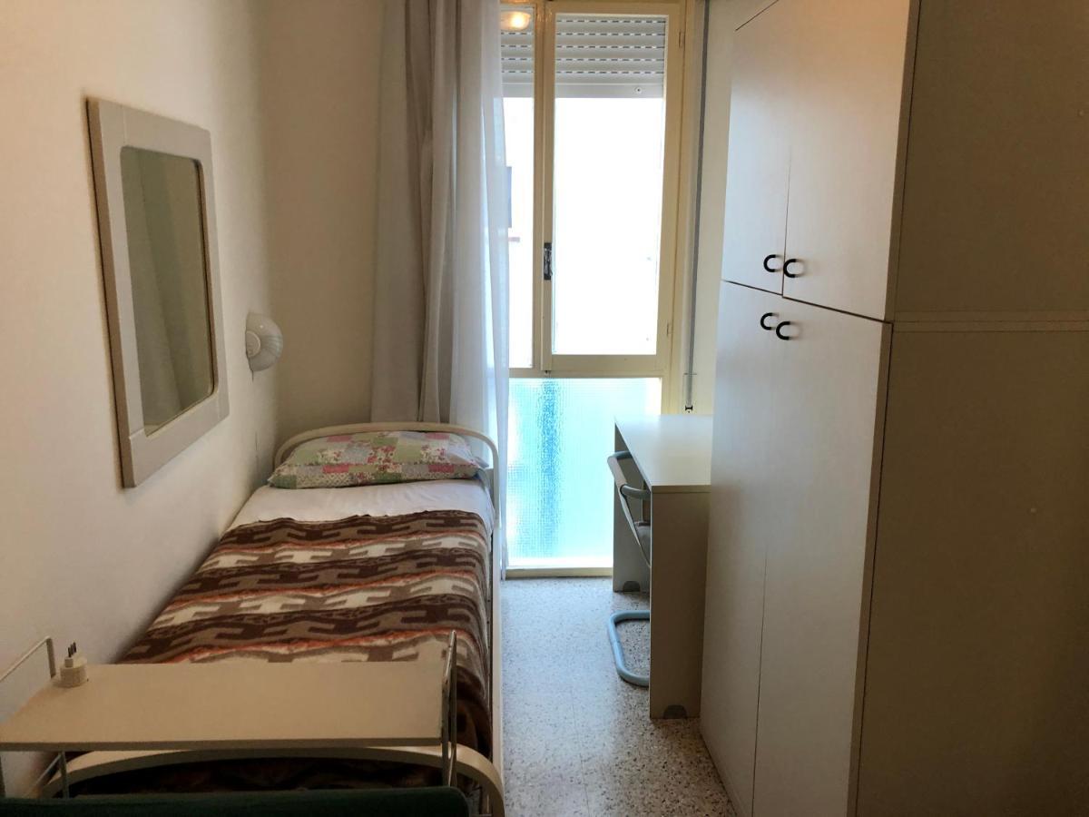 Residence Centro Commerciale - Walterigato Apartments Solo Per Famiglie Lido di Jesolo Luaran gambar