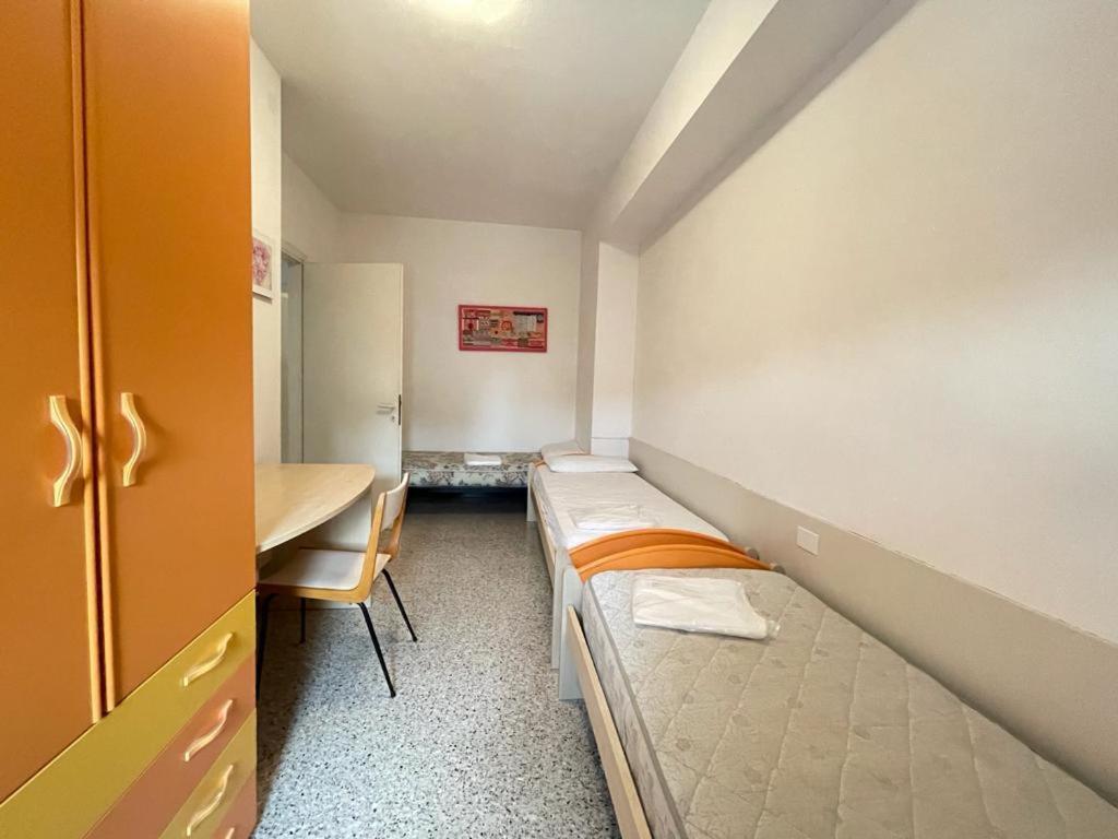 Residence Centro Commerciale - Walterigato Apartments Solo Per Famiglie Lido di Jesolo Luaran gambar