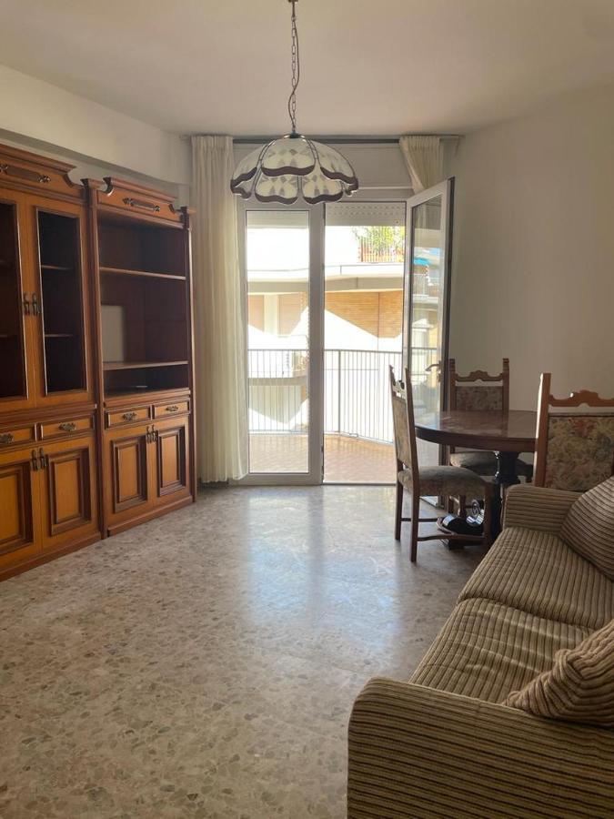 Residence Centro Commerciale - Walterigato Apartments Solo Per Famiglie Lido di Jesolo Luaran gambar