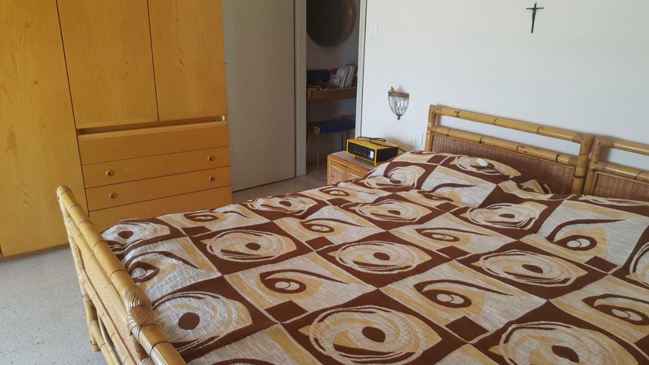 Residence Centro Commerciale - Walterigato Apartments Solo Per Famiglie Lido di Jesolo Luaran gambar